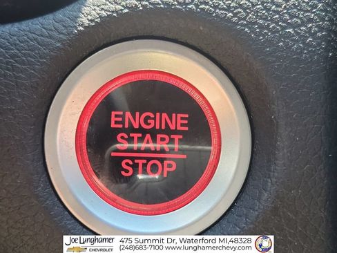 Used 2017 Honda CR-V EX image 16