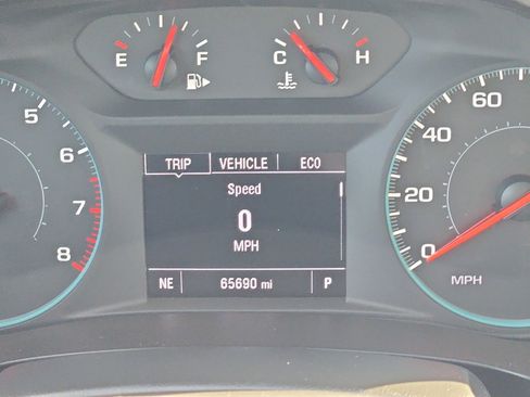 Used 2024 Chevrolet Malibu LT image 21