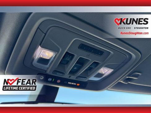 Used 2020 Chevrolet Silverado 1500 LT Trail Boss AWD/4WD image 40