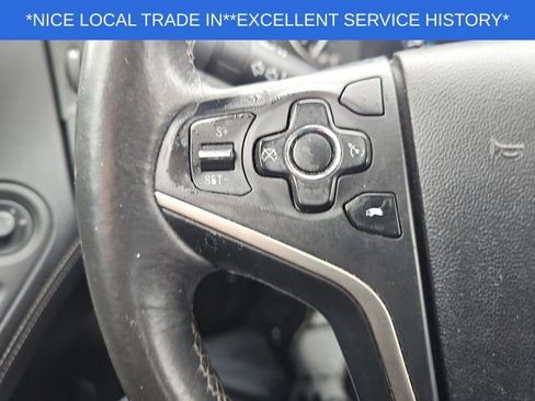 Used 2014 Buick LaCrosse Leather image 36