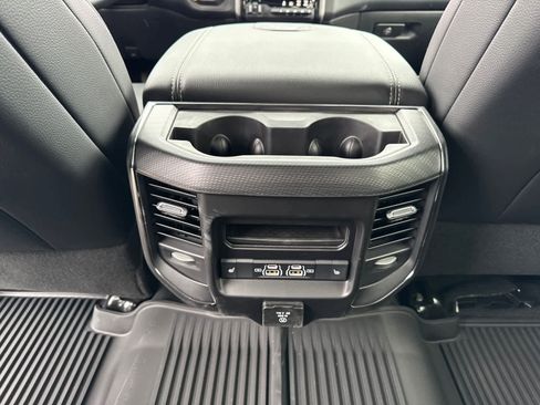 Used 2025 RAM 2500 Power Wagon image 31