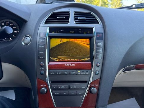 Used 2012 Lexus ES 350 image 30