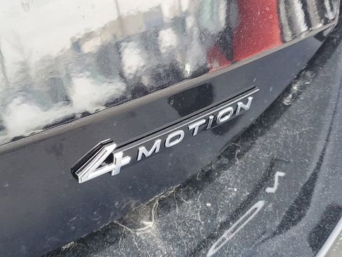 New 2026 Volkswagen Tiguan S image 6