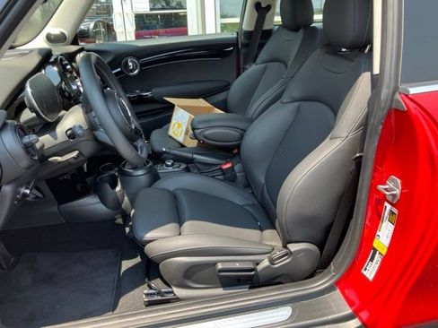 Used 2024 MINI Cooper S FWD image 2