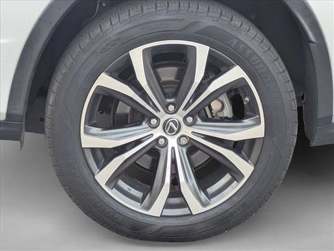 Used 2019 Lexus RX 450h AWD image 17