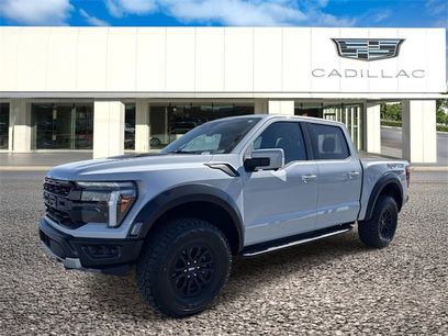 Used 2025 Ford F150 Raptor