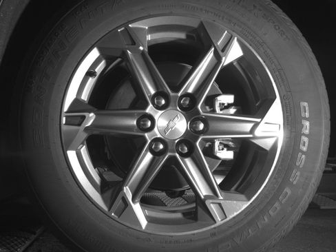 Used 2025 Chevrolet Blazer LT image 14