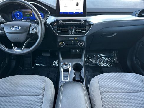 Used 2020 Ford Escape SE Sport image 15