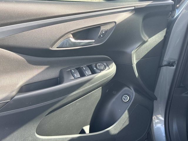 New 2026 Buick Envista Sport Touring w/ Convenience I Package FWD image 22
