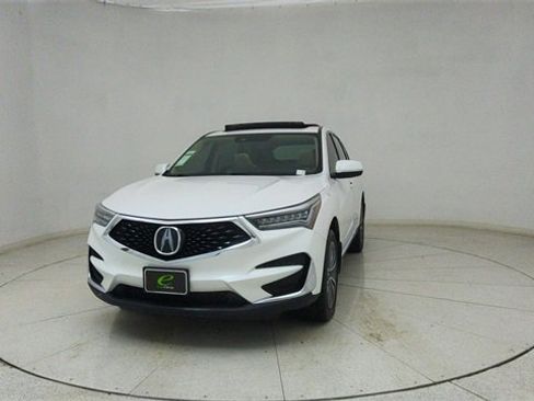 Used 2020 Acura RDX w/ Technology Package image 65