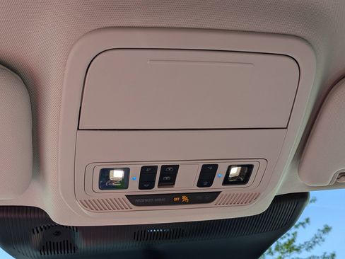 New 2026 Ford Explorer Platinum image 26