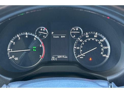 Certified 2023 Lexus GX 460 Luxury w/ Sport Design Package AWD/4WD image 26