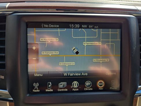 Used 2013 RAM 1500 Laramie w/ Convenience Group image 27