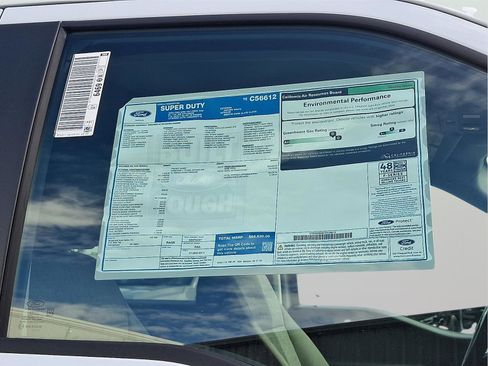 New 2026 Ford F250 XL w/ STX Appearance Package image 19