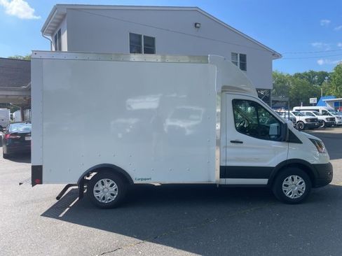 New 2024 Ford Transit 350 w/ Exterior Upgrade Package image 6