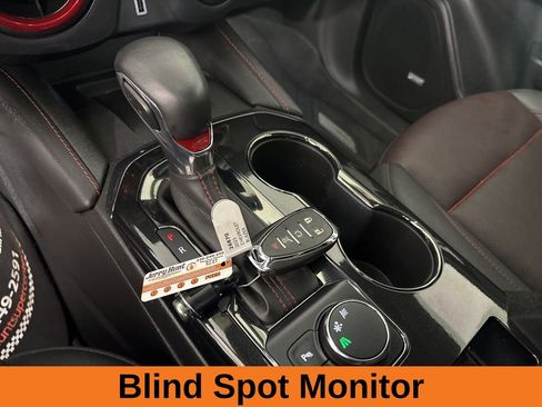 Used 2023 Chevrolet Blazer RS w/ Enhanced Convenience Package image 19