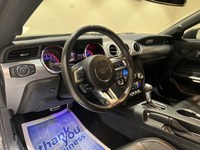 Used 2019 Ford Mustang GT RWD image 9