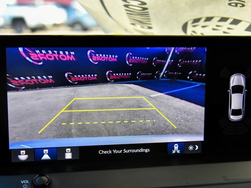 Used 2023 Honda Accord Touring image 21