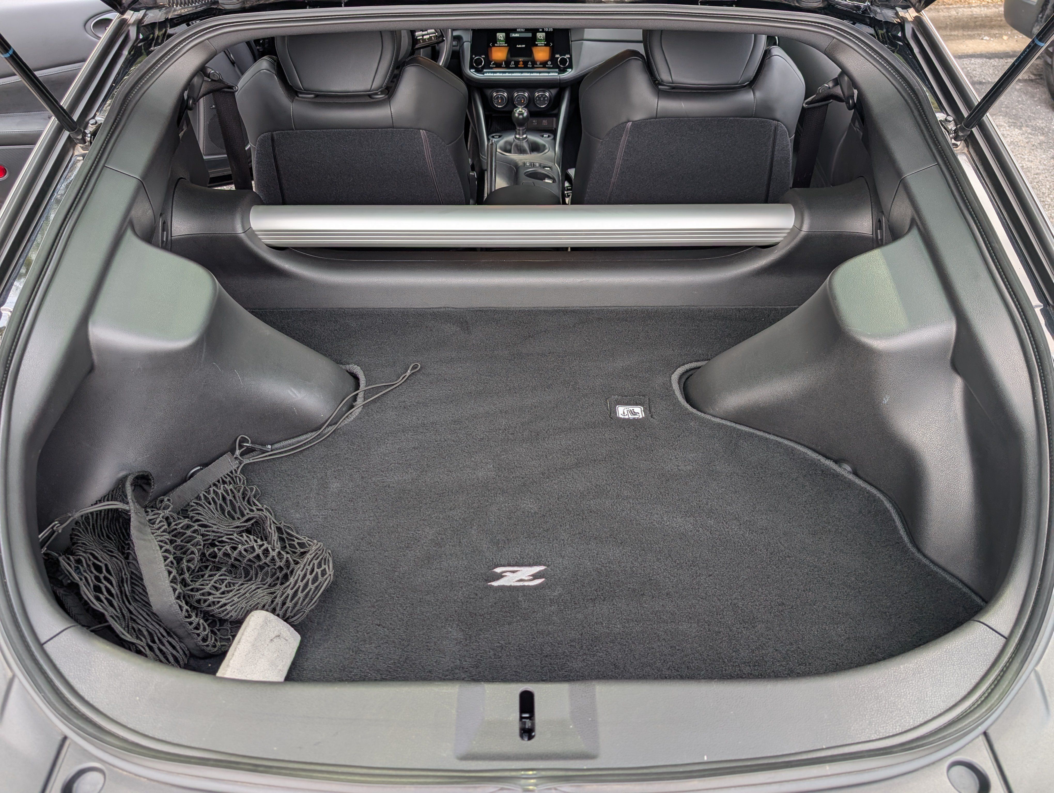 Used 2024 Nissan Z Performance w/ Floor Mat Package RWD image 17