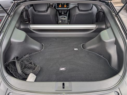 Used 2024 Nissan Z Performance w/ Floor Mat Package RWD image 17
