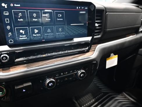 New 2026 GMC Sierra 1500 Elevation AWD/4WD image 16