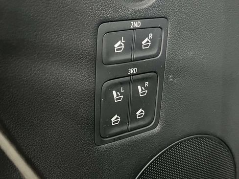Used 2023 Hyundai Palisade Calligraphy AWD/4WD image 23