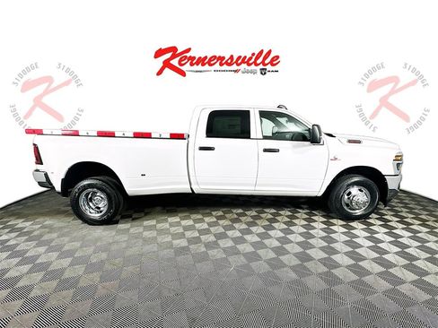 New 2026 RAM 3500 Tradesman image 8