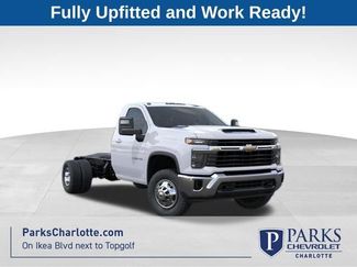 New 2026 Chevrolet Silverado 3500 LT w/ Convenience Package video 1