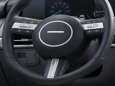 New 2026 Hyundai Tucson SEL image 15