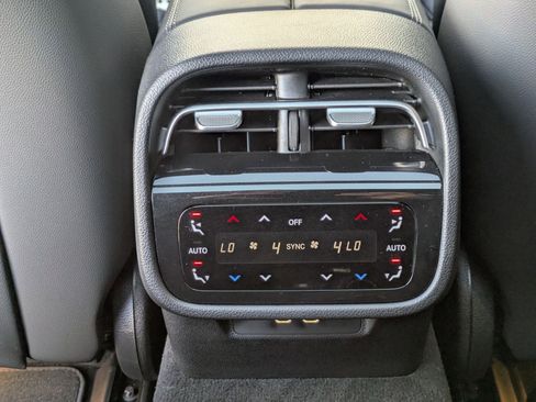 Used 2026 Mercedes-Benz E 53 AMG 4MATIC Sedan image 24