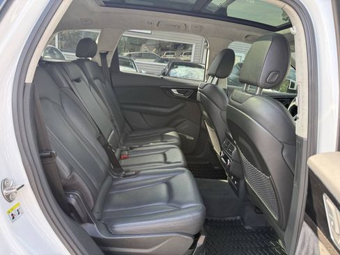 Used 2018 Audi Q7 3.0T Prestige w/ Prestige Package AWD/4WD image 20