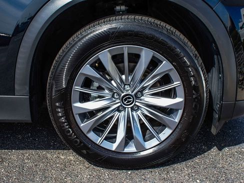 Used 2024 MAZDA CX-90 3.3 Turbo w/ Select Package AWD/4WD image 7