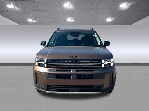 New 2025 Hyundai Santa Fe XRT image 2