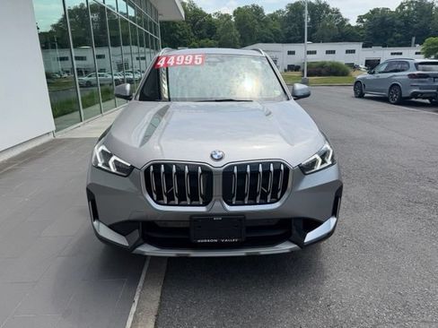 Used 2026 BMW X1 xDrive28i w/ Convenience Package AWD/4WD image 4