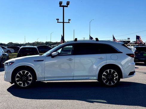 New 2026 MAZDA CX-90 3.3 Turbo S w/ Premium Plus AWD/4WD image 5