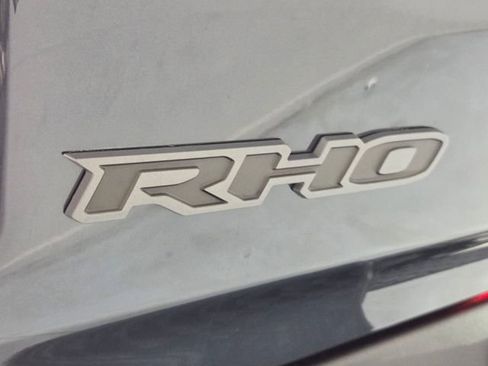 New 2026 RAM 1500 RHO image 10