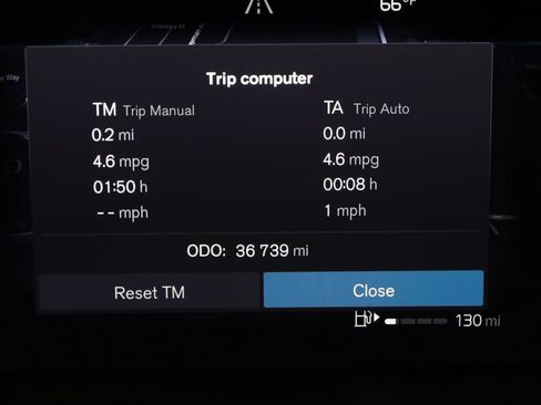 Used 2022 Volvo XC60 B5 Inscription w/ Climate Package image 37