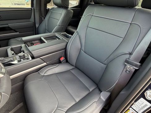 New 2026 Toyota Tundra Limited image 10