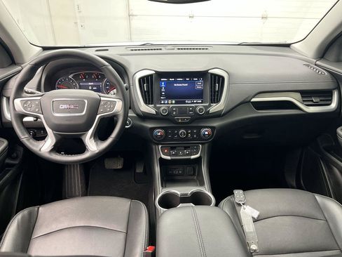 Certified 2023 GMC Terrain SLT w/ Elevation Edition AWD/4WD image 4
