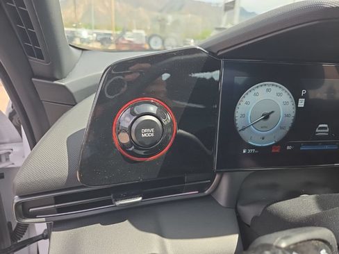 Used 2025 Hyundai Elantra N Line FWD image 13