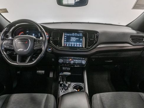 Used 2023 Dodge Durango GT AWD/4WD image 27
