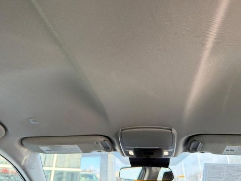 Used 2025 Toyota Camry LE image 15