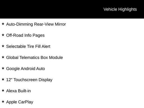 New 2026 RAM 2500 Tradesman image 13