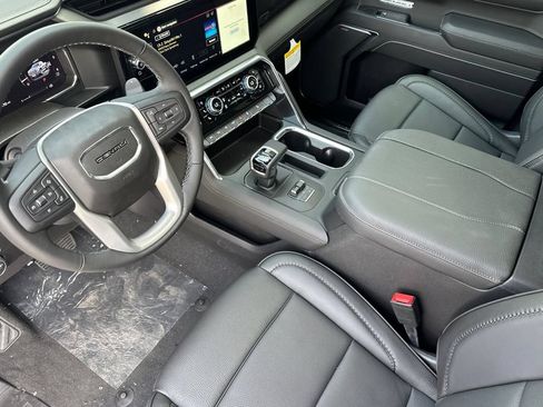 New 2026 GMC Sierra 1500 Denali AWD/4WD image 10