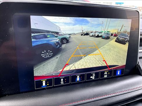 Used 2023 Chevrolet Tahoe RST w/ Luxury Package image 20