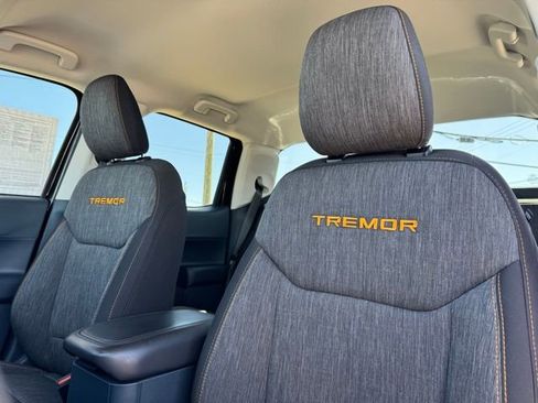 Used 2023 Ford Maverick Tremor w/ Tremor Off-Road Package image 13