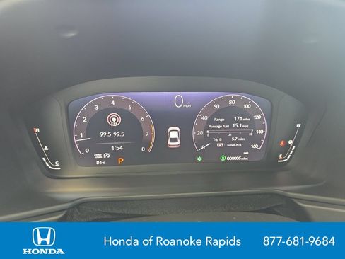 New 2026 Honda Accord SE image 14