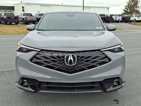 Certified 2025 Acura ADX A-Spec image 2