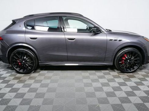 New 2026 Maserati Grecale Trofeo image 28