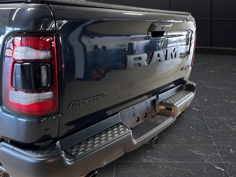 Used 2019 RAM 1500 Rebel AWD/4WD image 32